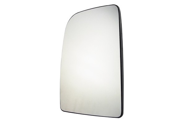 Original MEKRA Rear view mirror glass 19.5890.012.099 for MERCEDES-BENZ T2