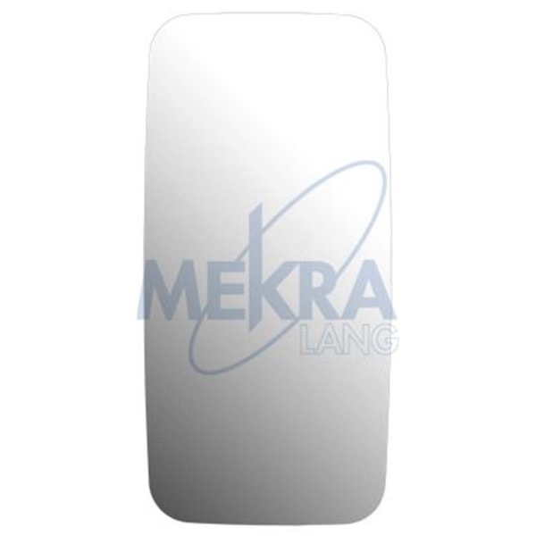 MEKRA 40.2500.222H Mirror Glass, outside mirror 1581599