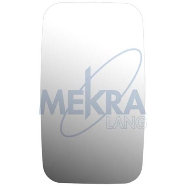 Great value for money - MEKRA Mirror Glass, outside mirror 40.2510.222H