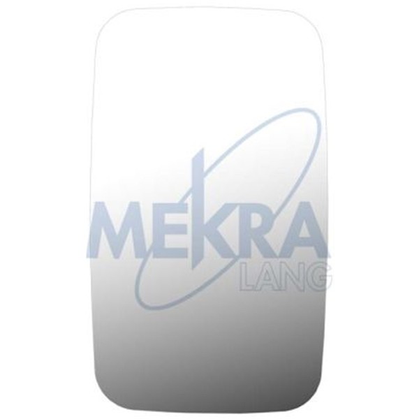 MEKRA 40.2540.422H Mirror Glass 000 811 35 33