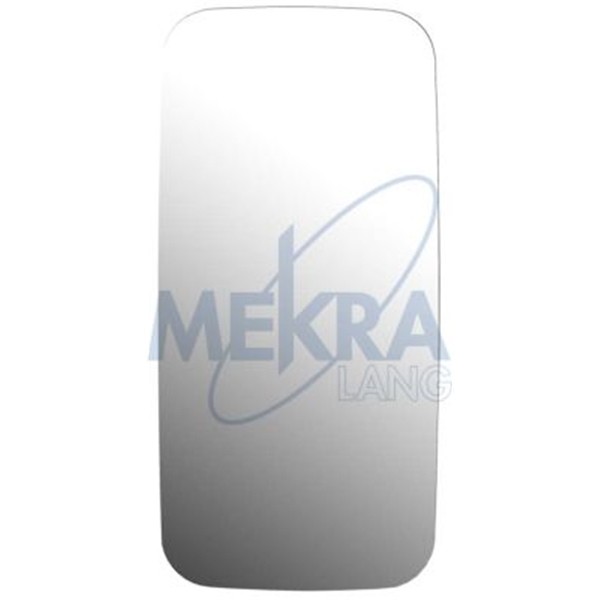 MEKRA 40.3640.222H Spiegelglas, Außenspiegel für MAN M 2000 L LKW in Original Qualität