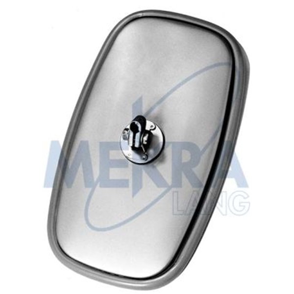 MEKRA both sides, Manual, Unheated, for left-hand/right-hand drive vehicles Side mirror 51.1520.212H buy