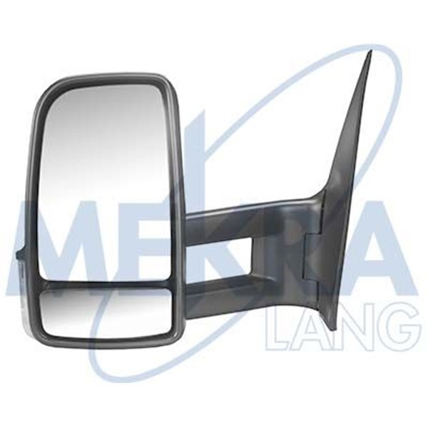 MEKRA 51.5892.213.199 Outside Mirror, driver cab VW experience and price