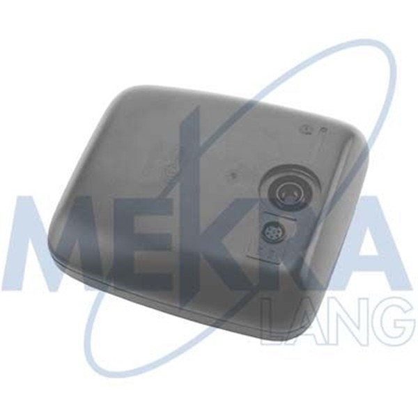 MEKRA 56.2830.140 H Weitwinkelspiegel für MERCEDES-BENZ SK LKW in Original Qualität