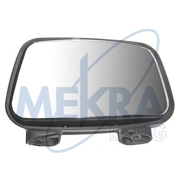 Original 56.3492.110H MEKRA Wing mirror VW