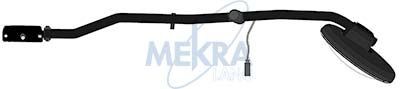 MEKRA Front Mirror, driver cab 59.3965.210H