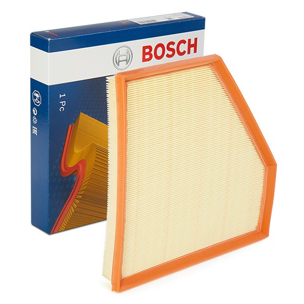 BOSCH Air filter F 026 400 270