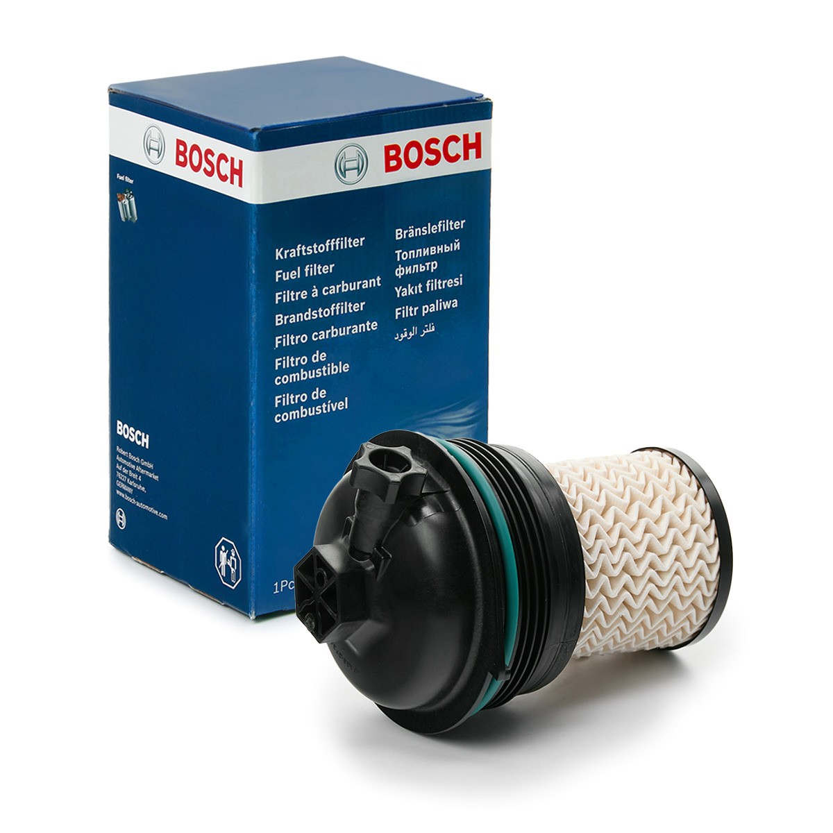 BOSCH F026402247 Fuel filters Filter Insert