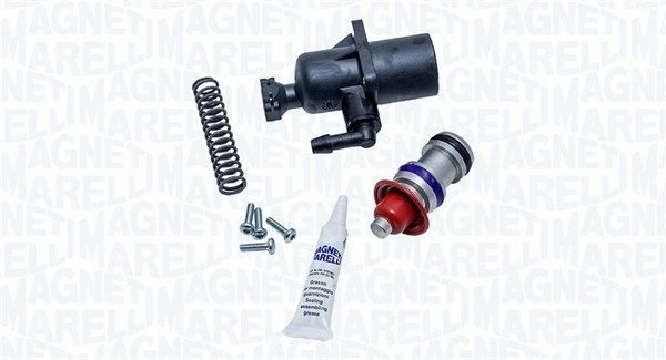 MAGNETI MARELLI 023000034010 Repair kit, gear lever RENAULT 25 price