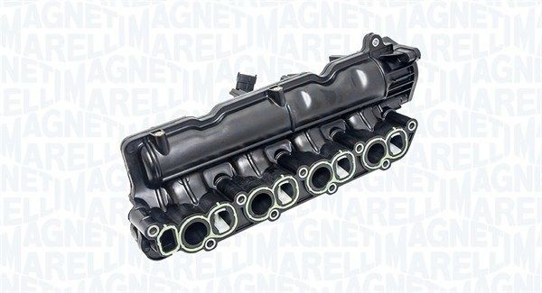 Great value for money - MAGNETI MARELLI Inlet manifold 802009463707