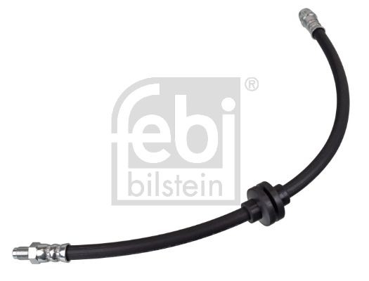 Original 106666 FEBI BILSTEIN Flexible brake line RENAULT