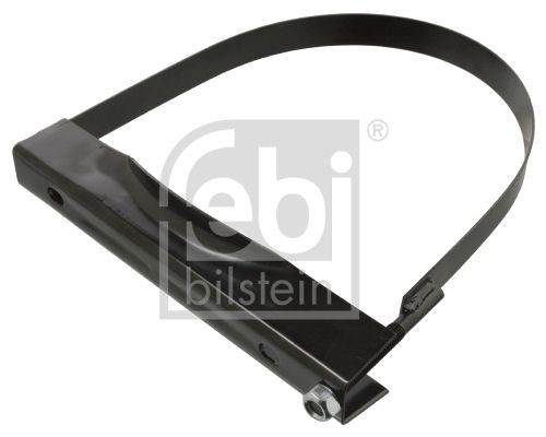 107204 FEBI BILSTEIN Halteband, Druckluftbehälter SCANIA 3 - series