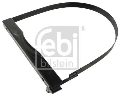 FEBI BILSTEIN 107205 Halteband, Druckluftbehälter AVIA LKW kaufen