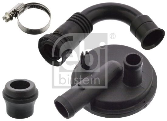 Ford FOCUS Crankcase ventilation valve 14740515 FEBI BILSTEIN 107209 online buy