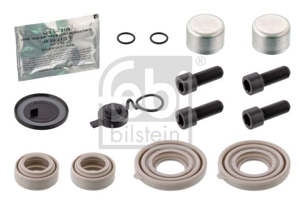 FEBI BILSTEIN 107230 Repair Kit, brake caliper MCK1244