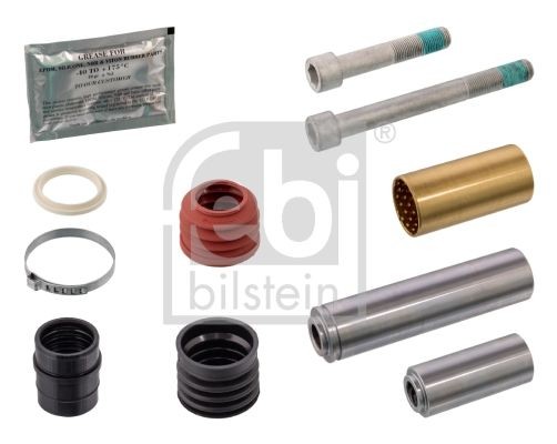 FEBI BILSTEIN Rear Axle, Front Axle Brake Caliper Repair Kit 107239 buy