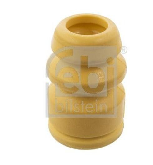 FEBI BILSTEIN 107343 Shock absorber dust cover and bump stops HYUNDAI i40 2012 in original quality
