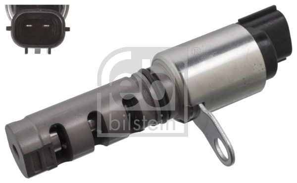 Kia Camshaft adjustment valve FEBI BILSTEIN 107422 at a good price