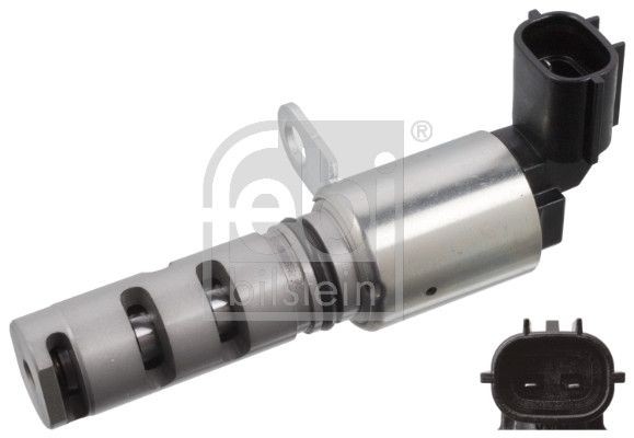 FEBI BILSTEIN Control valve, camshaft adjustment 107435 buy