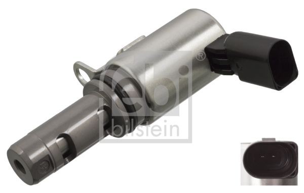 Skoda Camshaft adjustment valve FEBI BILSTEIN 107452 at a good price