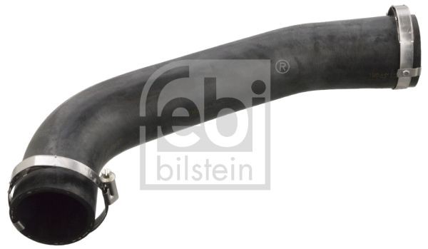 FEBI BILSTEIN 107553 Kühlerschlauch für RENAULT TRUCKS T-Serie LKW in Original Qualität