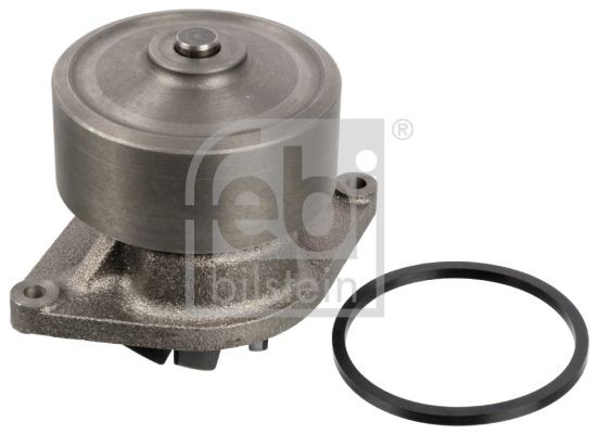 FEBI BILSTEIN 107559 Water pump IVECO experience and price