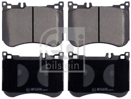 000 420 63 20 FERODO, A.B.S. Brake pad set cheap ▷ AUTODOC online store