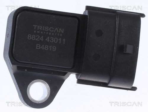 TRISCAN 882443011 Intake manifold pressure sensor 39300-04000