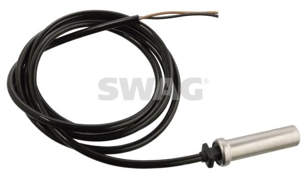 SWAG 10106887 ABS wheel speed sensor MERCEDES-BENZ Sprinter 3-T Platform/Chassis (W903) 310 D 2.9 4x4 102 hp Diesel 1998 price
