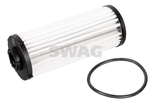 Volkswagen TOURAN Hydraulic filter set automatic transmission 14740911 SWAG 30 10 7342 online buy