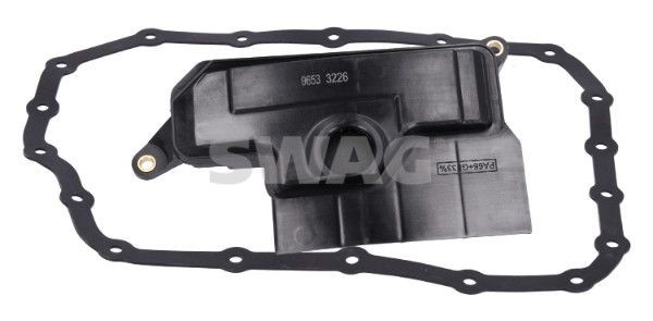 SWAG 81 10 6898 Automatic transmission filter TOYOTA HIGHLANDER price