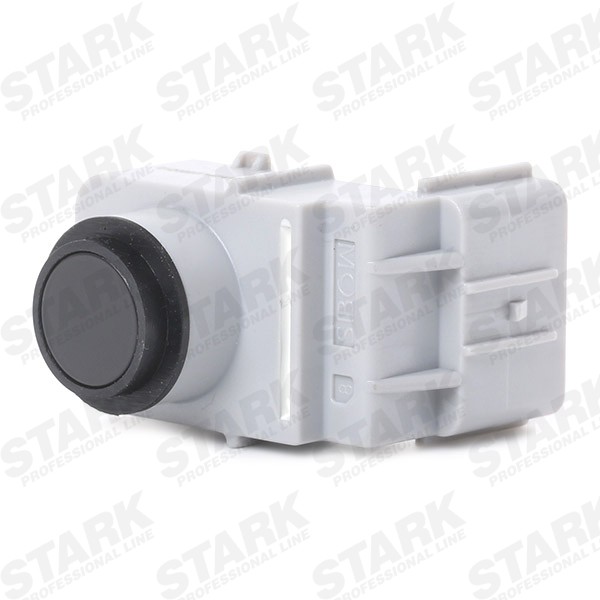 STARK SKPDS-1420089 PDC sensor grey, Ultrasonic Sensor