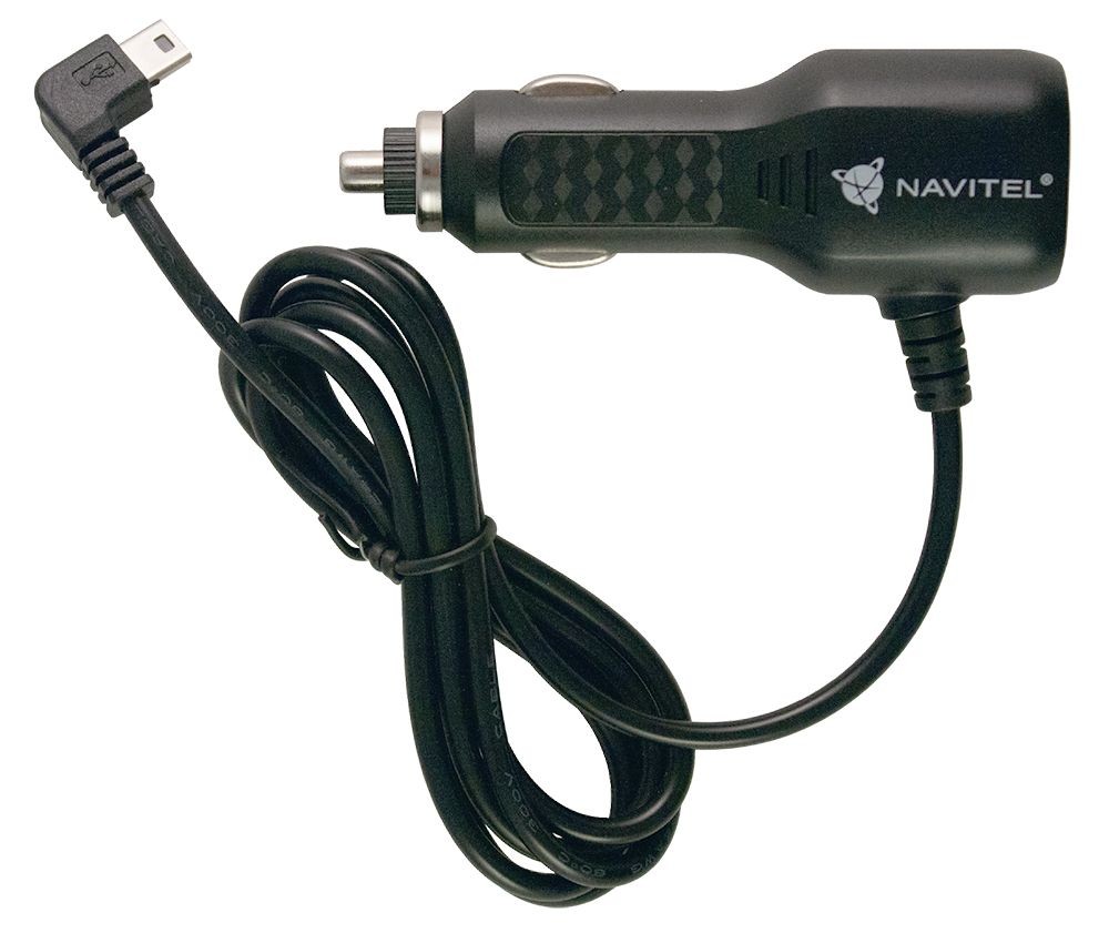 NAVE500 GPS navigace NAVITEL NAVE500 - Obrovský výběr — ještě větší slevy