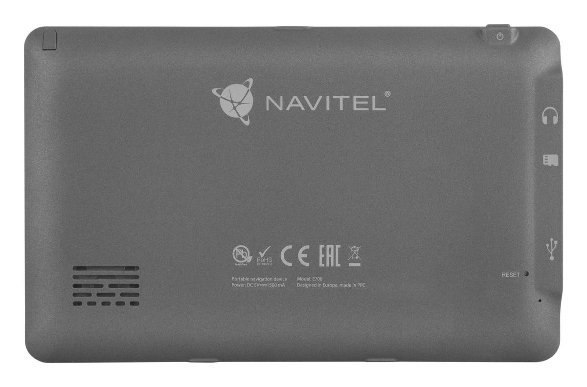 NAVE700 Navigační systém NAVITEL - Zažijte ty slevy!