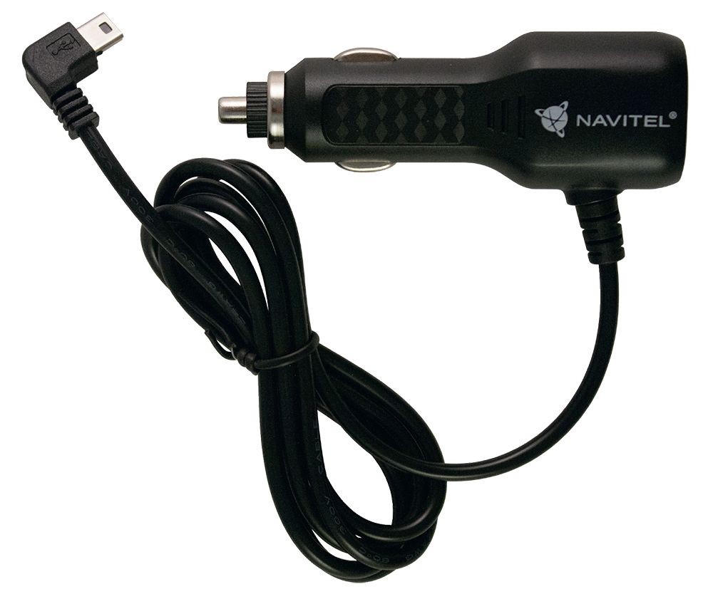 NAVITEL NAVE700 Navi Auto 7 Zoll, Sprachsteuerung, mit Blitzerwarner