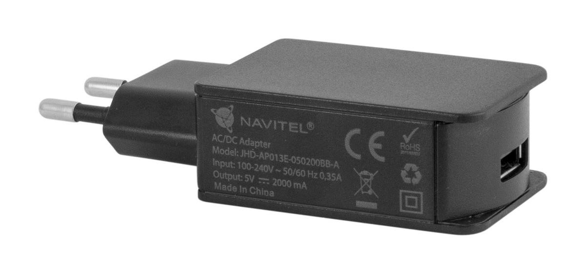 NAVT7003G GPS navigace do auta NAVITEL - Levné značkové produkty