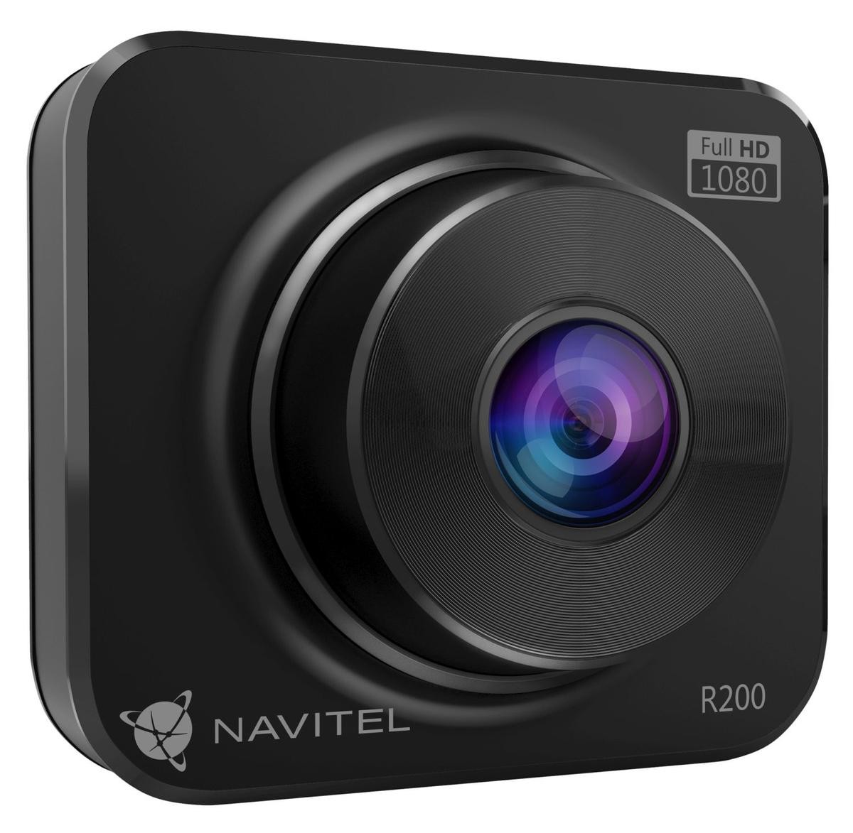 Dash camera NAVITEL NAVR200