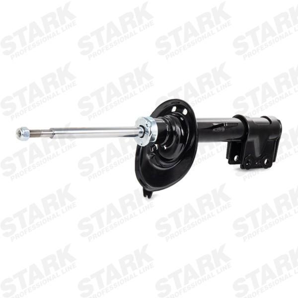 SKSA0133313 Suspension dampers STARK SKSA-0133313 review and test
