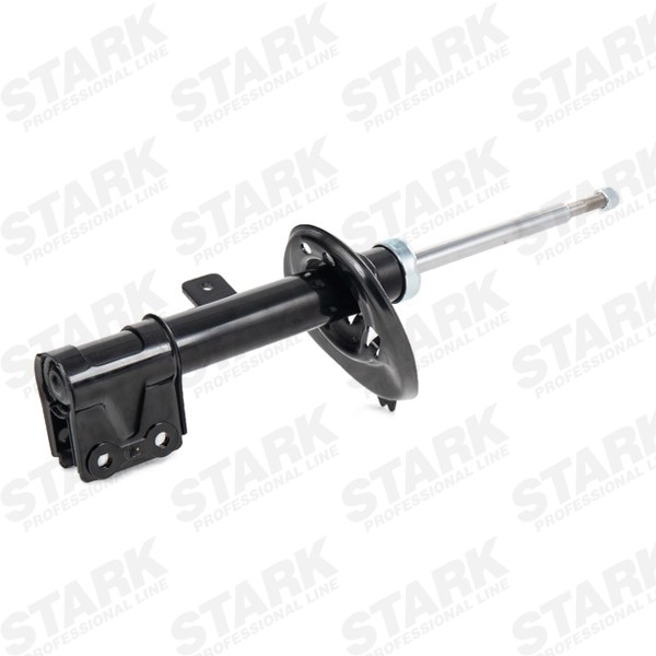 STARK SKSA-0133313 Shock absorber Gas Pressure, Ø: 51, Twin-Tube, Suspension Strut, Top pin