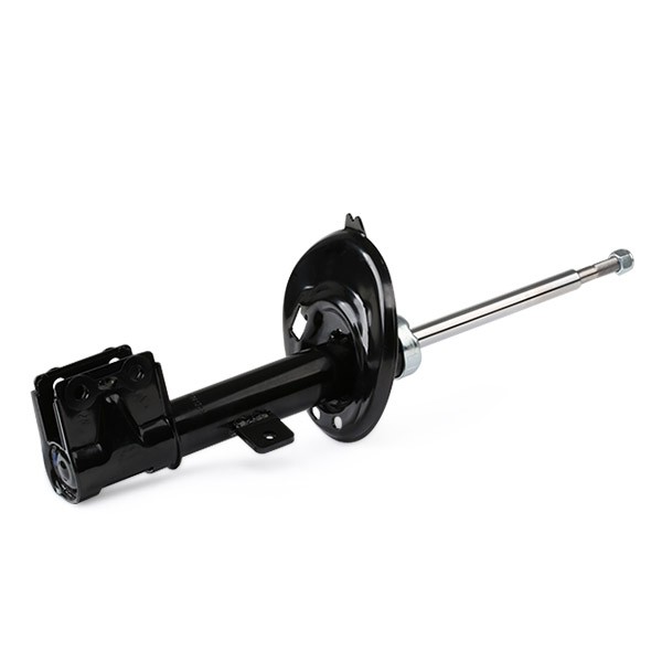 RIDEX 854S2202 Shock absorber Gas Pressure, Ø: 51, Twin-Tube, Suspension Strut, Top pin