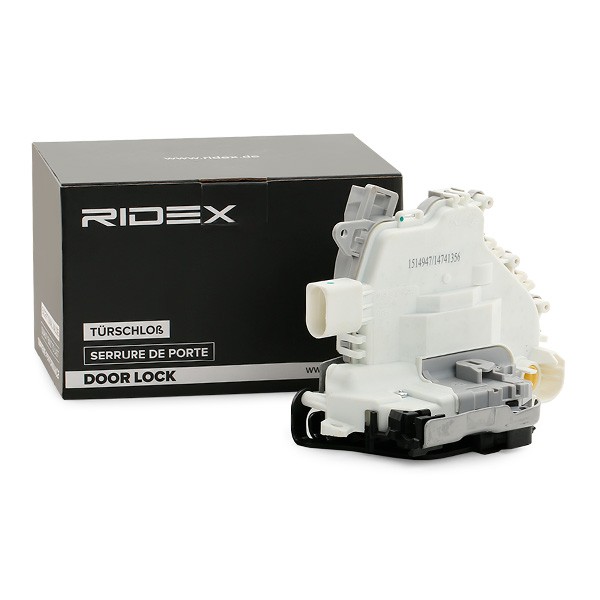 RIDEX Lock mechanism 1361D0109