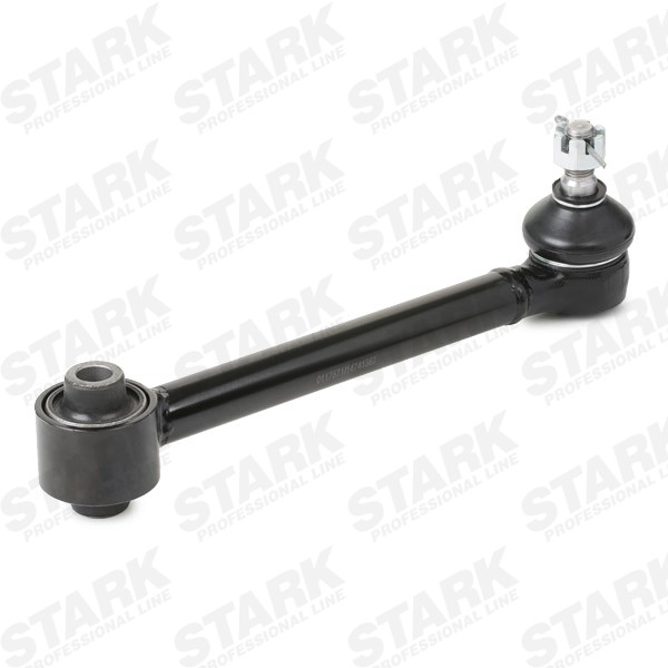 STARK SKCA-0051193 Suspension control arm Rear Axle, Control Arm, Cone Size: 15,9 mm