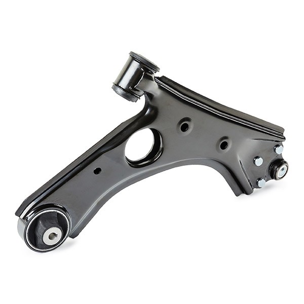 273C1194 Track control arm RIDEX 273C1194 review and test