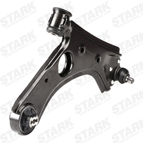 SKCA0051197 Track control arm STARK SKCA-0051197 review and test