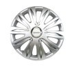 Michelin Copricerchi 14 Inch argento