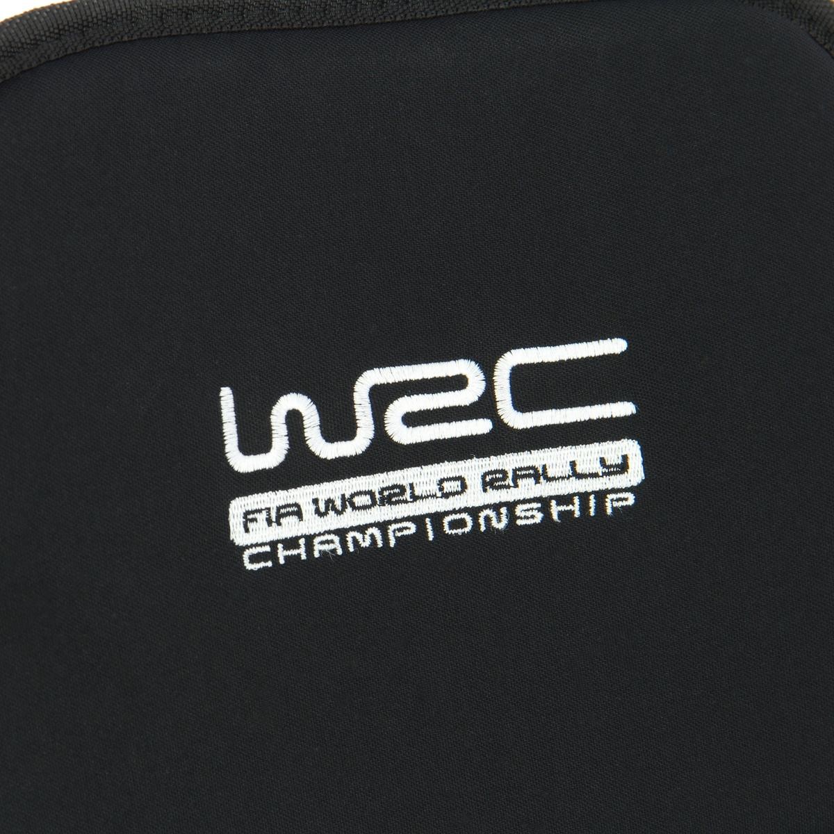 007591 Autositzschoner WRC Erfahrung