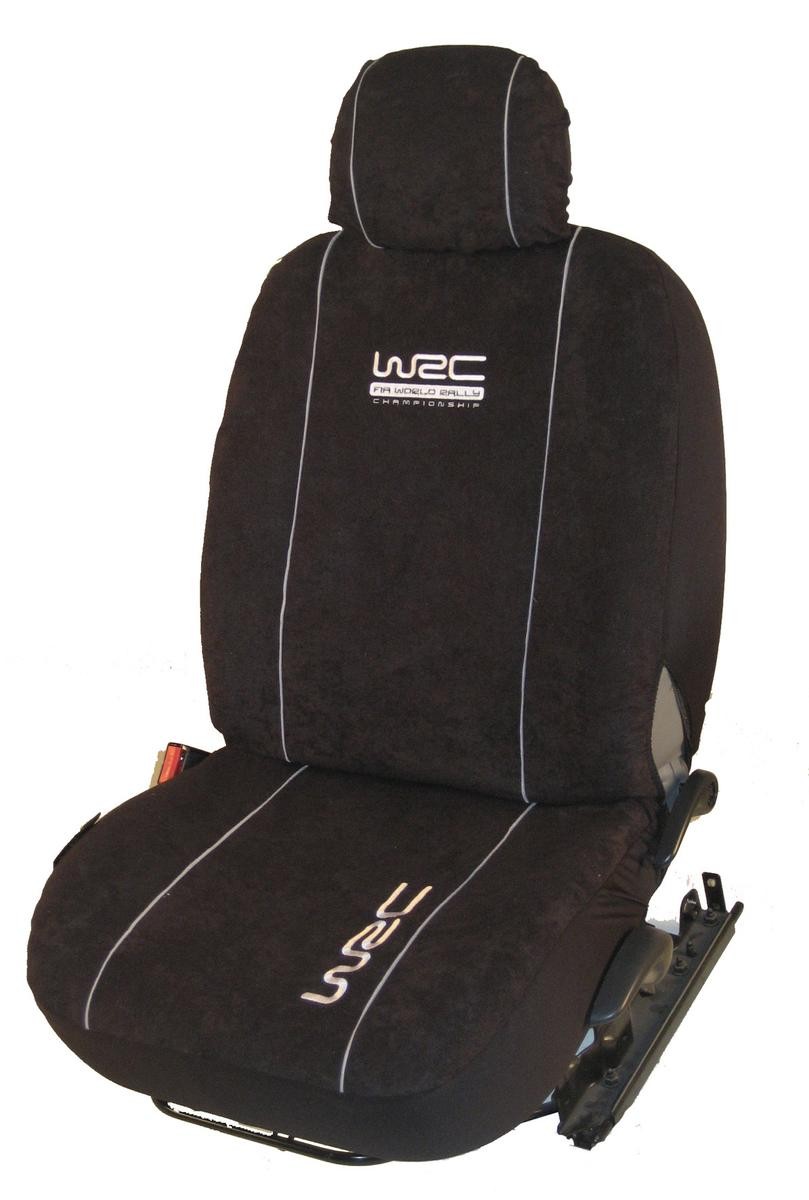 007336 WRC Protège-ceinture noir ▷ AUTODOC prix et avis