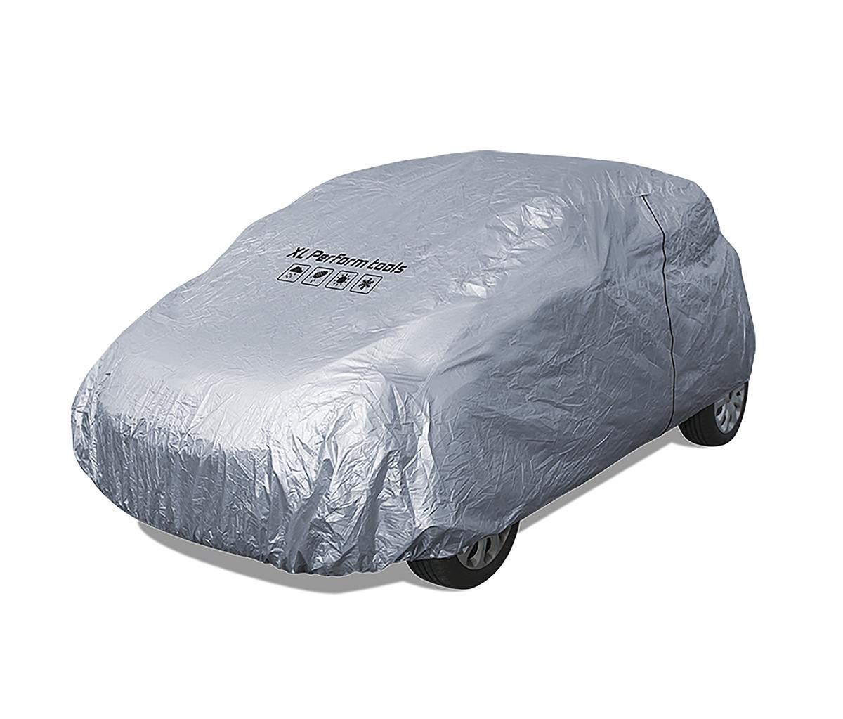 Autoabdeckung Outdoor Hagelschutz, Für Toyota Aygo X, Breathable