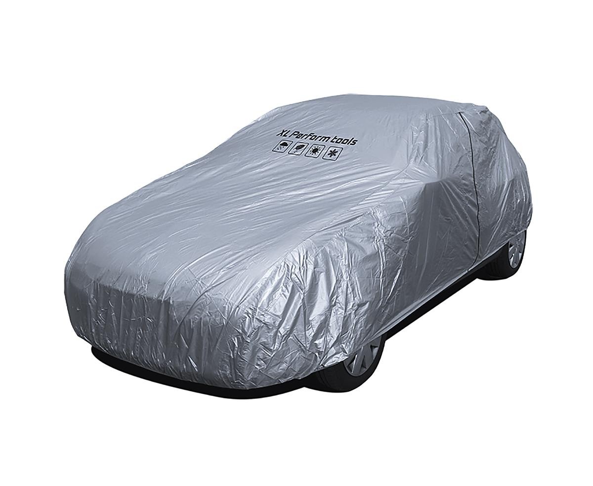 XL full-size, M 400-440 cm Length: 400-440cm Car protection cover 551111 buy
