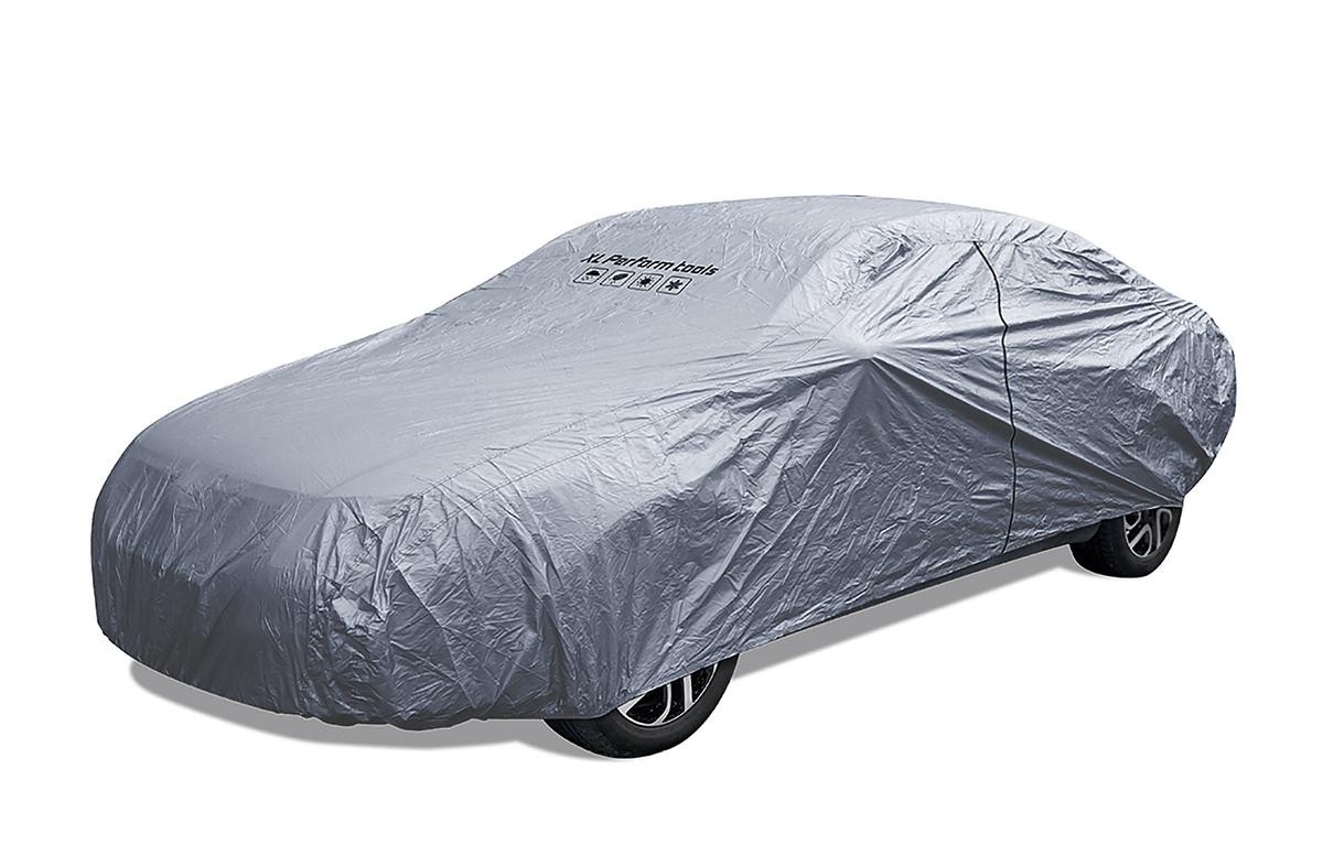 Housse de voiture pour VW Polo 6r ▷ Accessoires extérieurs pour voitures  pas cher en ligne chez AUTODOC magasin en ligne
